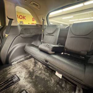 ODYSSEY　オデッセイ　アブソルート　【総合評価優良車】【車検２年付】