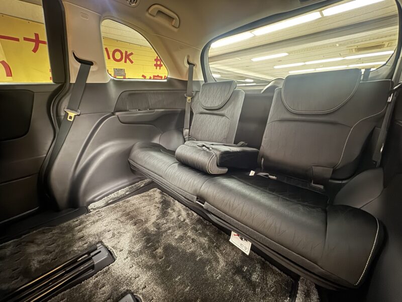 ODYSSEY オデッセイ アブソルート 【総合評価優良車】【車検2年付】