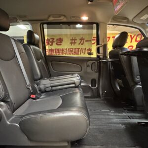 SERENA  セレナ ハイウェイスター S-HYBRID アドバンスドセーフティPKG【総合評価優良車】