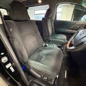 VELLFIRE　 ヴェルファイア　2.4Z　プラチナムセレクション【特別仕様車】【カスタム】