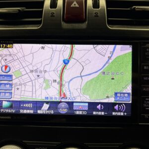 IMPREZA インプレッサXV 2.0i-Lアイサイト【ワンオーナー】【4WD】【車検2年付】