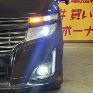 ELGRAND エルグランド 250ハイウェイスター アーバンクロム【特別仕様車】【総合評価優良車】【カスタム】
