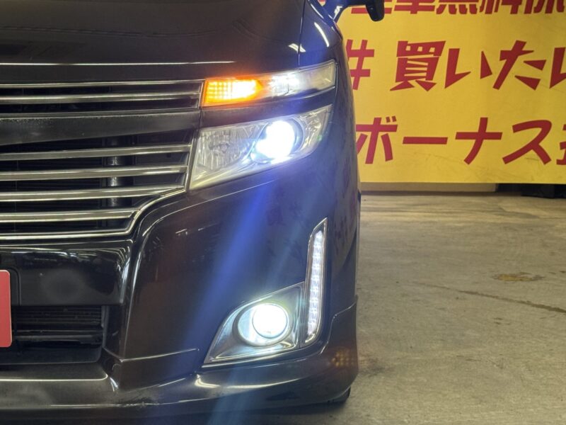 ELGRAND エルグランド 250ハイウェイスター アーバンクロム【特別仕様車】【総合評価優良車】【カスタム】