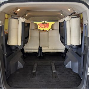 DELICA　デリカD5　Gパワーパッケージ【カスタム】【総合評価優良車】