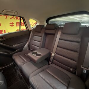 CX-5　XD【総合評価優良車】【4WD】