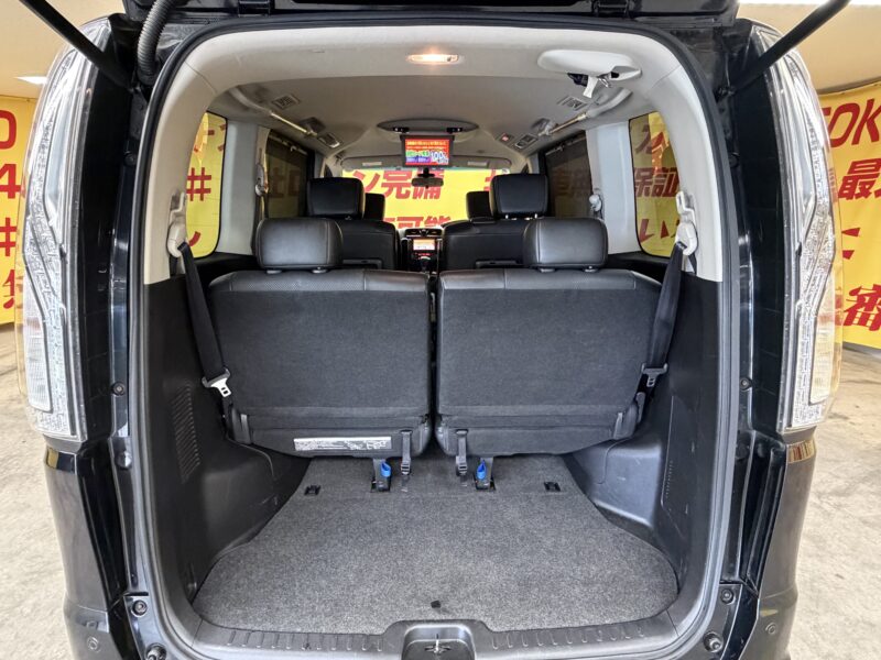 SERENA セレナ ハイウェイスター S-HYBRID アドバンスドセーフティPKG【総合評価優良車】
