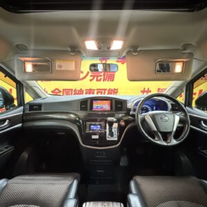 ELGRAND エルグランド 250ハイウェイスター アーバンクロム【特別仕様車】【総合評価優良車】【カスタム】