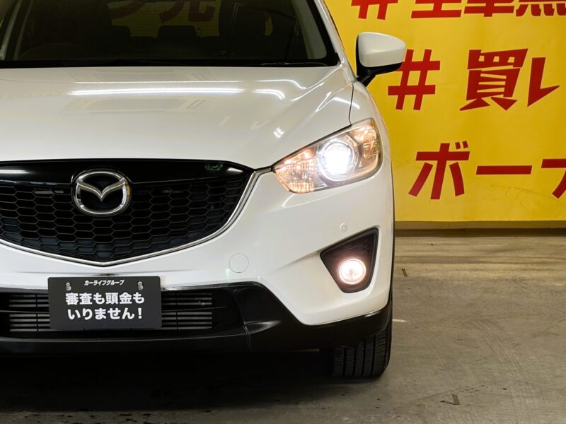 CX-5 XD【総合評価優良車】【車検2年付】