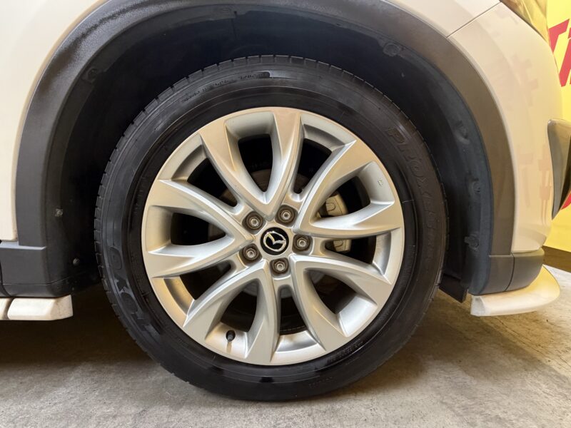 CX-5 XD Lパッケージ【総合評価優良車】【カスタム】