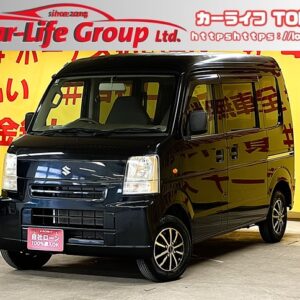 EVERY 　エブリィバン　PCハイルーフ【車検2年付】