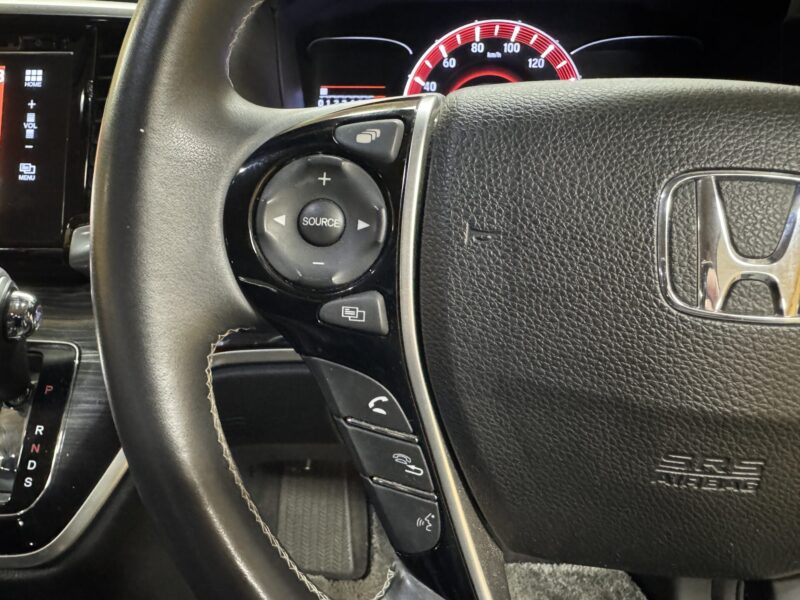ODYSSEY オデッセイ アブソルート 【総合評価優良車】【車検2年付】