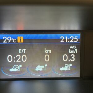 IMPREZA 　インプレッサスポーツ　1.6i-L【4WD】
