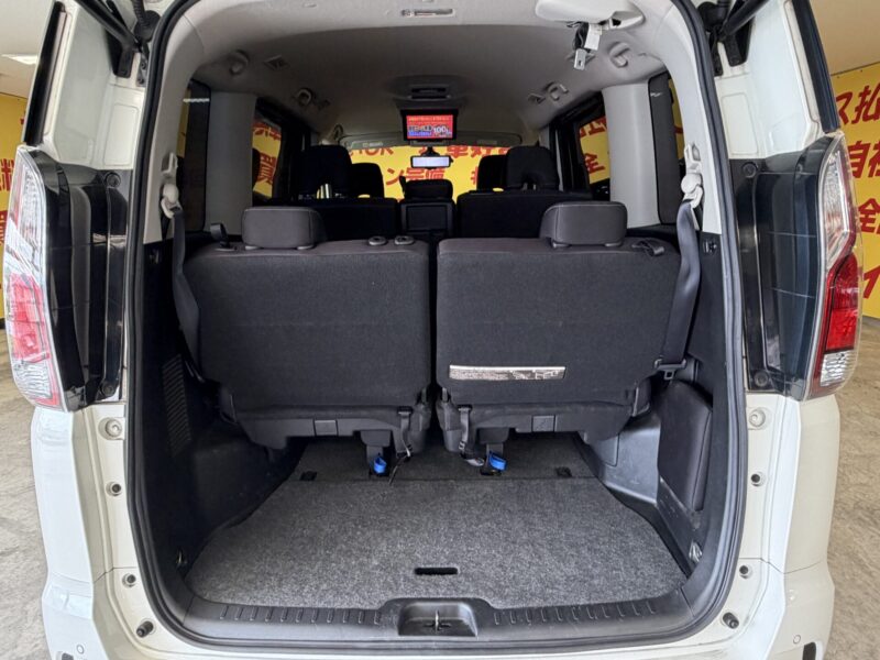 SERENA セレナ ハイウェイスター Vセレクション【特別仕様車】【ワンオーナー】