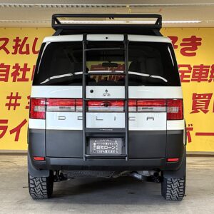 DELICA　デリカD5　Gパワーパッケージ【カスタム】【総合評価優良車】