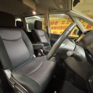 SERENA　セレナ　ハイウェイスターS-HV　 Vセレクション【総合評価優良車】【特別仕様車】【車検２年付】