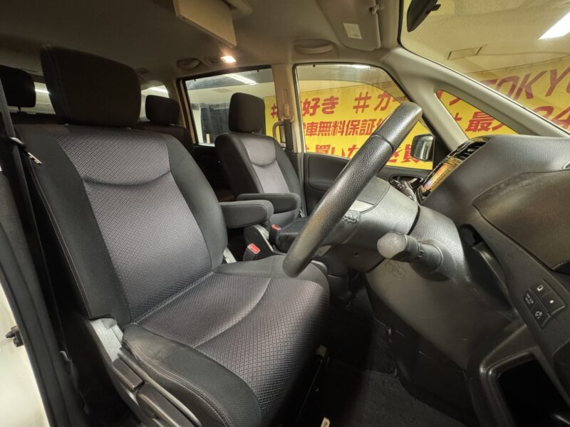 SERENA セレナ ハイウェイスターS-HV Vセレクション【総合評価優良車】【特別仕様車】【車検2年付】