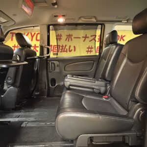 SERENA  セレナ ハイウェイスター S-HYBRID アドバンスドセーフティPKG【総合評価優良車】