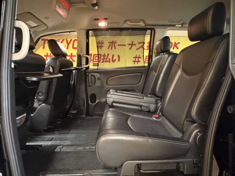 SERENA セレナ ハイウェイスター S-HYBRID アドバンスドセーフティPKG【総合評価優良車】