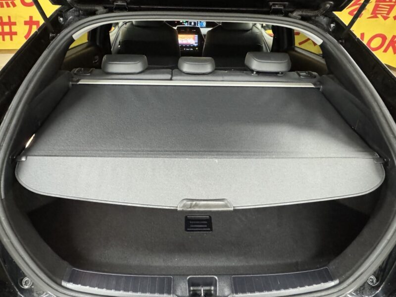 PRIUS プリウス Sツーリングセレクション 【総合評価優良車】【4WD】【カスタム】