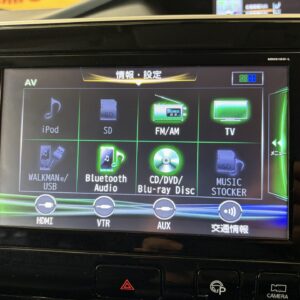SERENA セレナ ハイウェイスター Vセレクション【特別仕様車】【ワンオーナー】