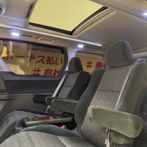 ALPHARD アルファード 240S 【カスタム】【車検2年付】