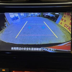 SERENA セレナ ライダー S-HYBRIDブラックライン【特別仕様車】