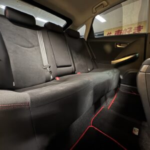 PRIUS　プリウス　S ツーリングセレクションG’ｓ　【特別仕様車】【車検２年付】　