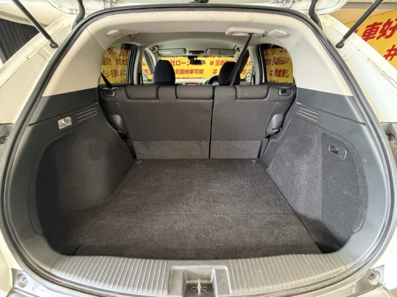 VEZEL ヴェゼルHV X 【総合評価優良車】