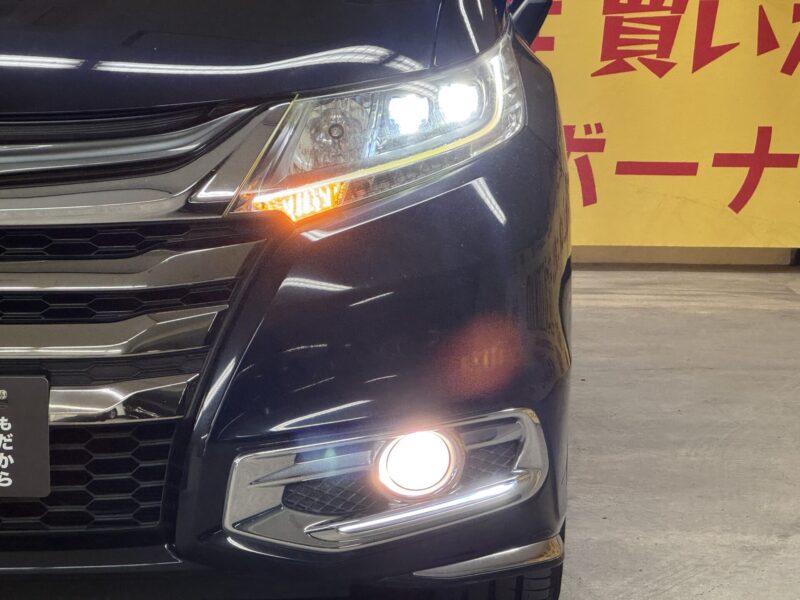 ODYSSEY オデッセイ アブソルート 【総合評価優良車】【車検2年付】