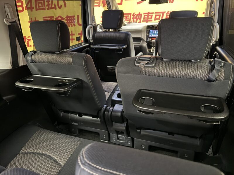 SERENA セレナ ハイウェイスター S-HYBRID・アドバンスドセーフティパッケージ 後期型【特別仕様車】【車検2年付】