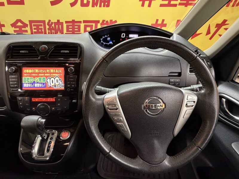 SERENA セレナ ハイウェイスター S-HYBRID アドバンスドセーフティPKG【総合評価優良車】