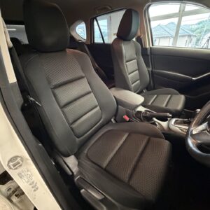 CX-5 XD【総合評価優良車】【車検2年付】