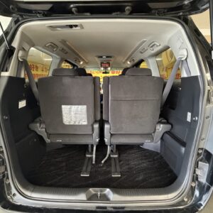 VELLFIRE　 ヴェルファイア　2.4Z　プラチナムセレクション【特別仕様車】【カスタム】