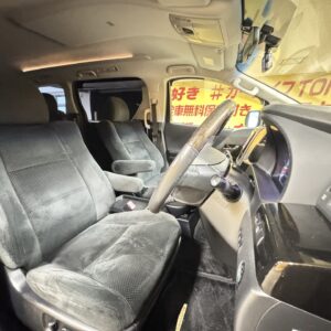 ALPHARD アルファード 240S プライムセレクションⅡ　タイプゴールドⅡ【総合評価優良車】【特別仕様車】【車検２年付】