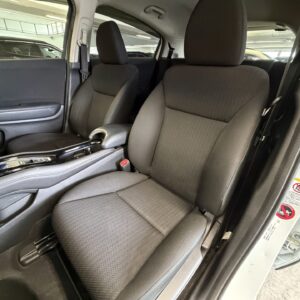 VEZEL　ヴェゼルHV　X　【総合評価優良車】