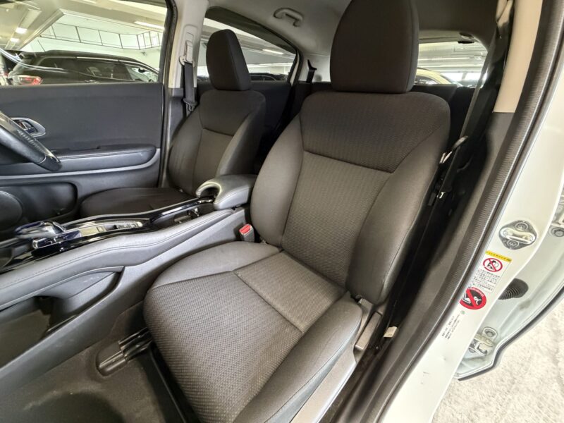 VEZEL ヴェゼルHV X 【総合評価優良車】