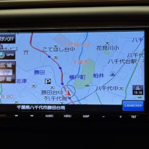 VELLFIRE　ヴェルファイア　2.4Z 【車検２年付】