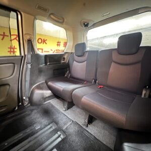 SERENA　セレナ　ハイウェイスターS-HV　 Vセレクション【総合評価優良車】【特別仕様車】【車検２年付】