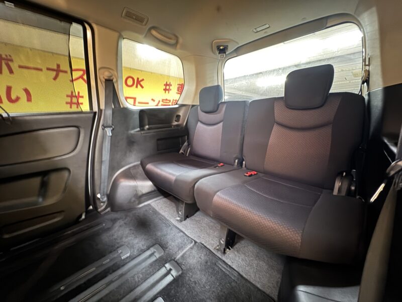 SERENA セレナ ハイウェイスターS-HV Vセレクション【総合評価優良車】【特別仕様車】【車検2年付】