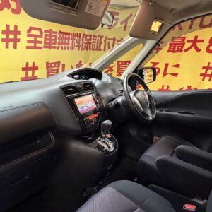 SERENA　セレナ　ハイウェイスターS-HV　 Vセレクション【特別仕様車】【車検２年付】