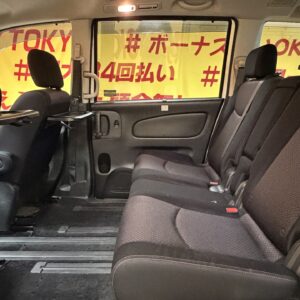 SERENA　セレナ　ハイウェイスターS-HV　 Vセレクション【特別仕様車】【車検２年付】