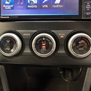 IMPREZA インプレッサXV 2.0i-Lアイサイト【ワンオーナー】【4WD】【車検2年付】
