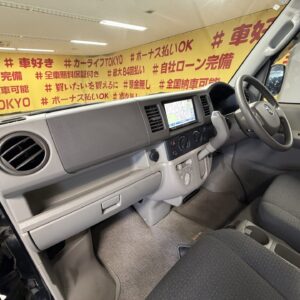 EVERY 　エブリィバン　PCハイルーフ【車検2年付】