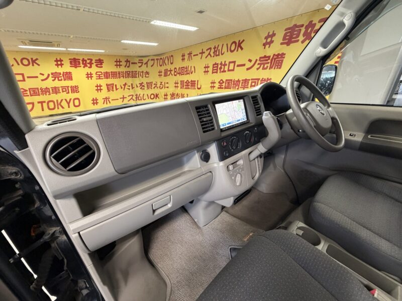 EVERY エブリィバン PCハイルーフ【車検2年付】