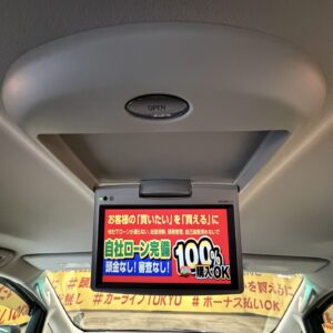 VELLFIRE　 ヴェルファイア　2.4Z　プラチナムセレクション【特別仕様車】【カスタム】