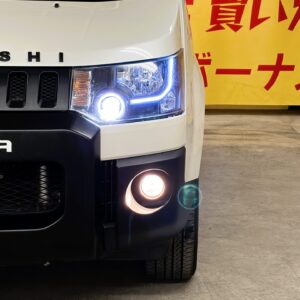 DELICA　デリカD5　C2　Gパワーパッケージ　　