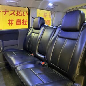 DELICA　デリカD5　Gプレミアム【カスタム】【4WD】【車検２年付】