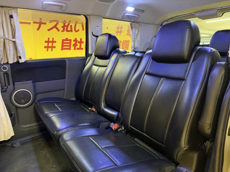 DELICA デリカD5 Gプレミアム【カスタム】【4WD】【車検2年付】