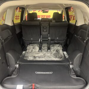 ODYSSEY　オデッセイ　アブソルート　【総合評価優良車】【車検２年付】