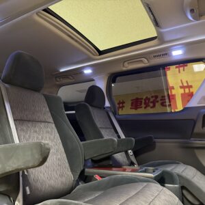 ALPHARD アルファード 240S 【カスタム】【車検2年付】